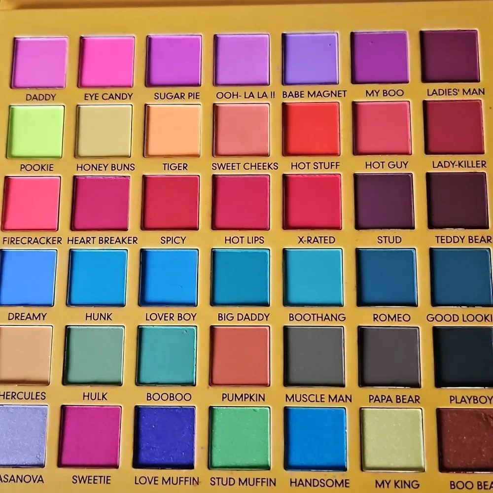 prolux wow eyeshadow